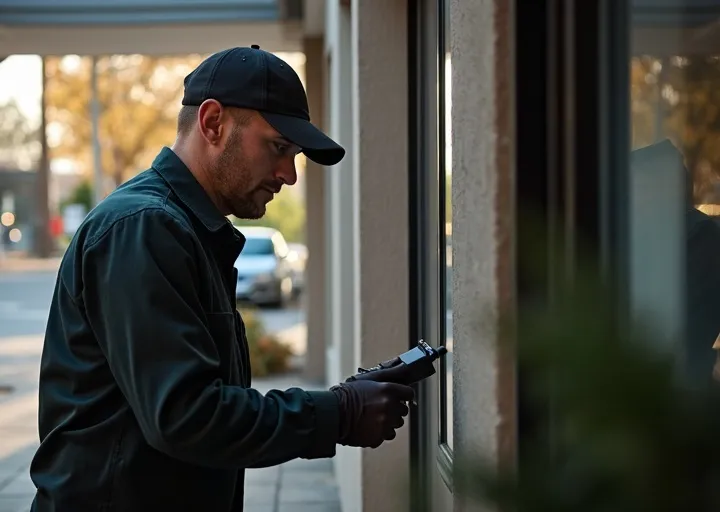 Professional Commercial Possum Control Assessment Services Ninderry