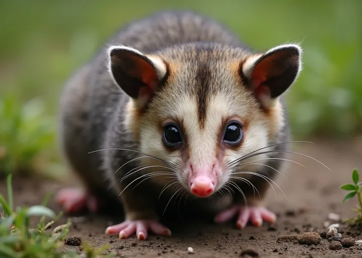 Safe Possum Capture Ninderry