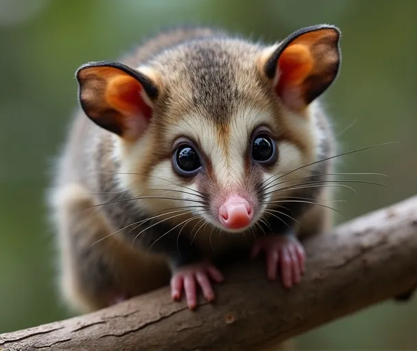 Professional Possum Capture & Transport Ninderry