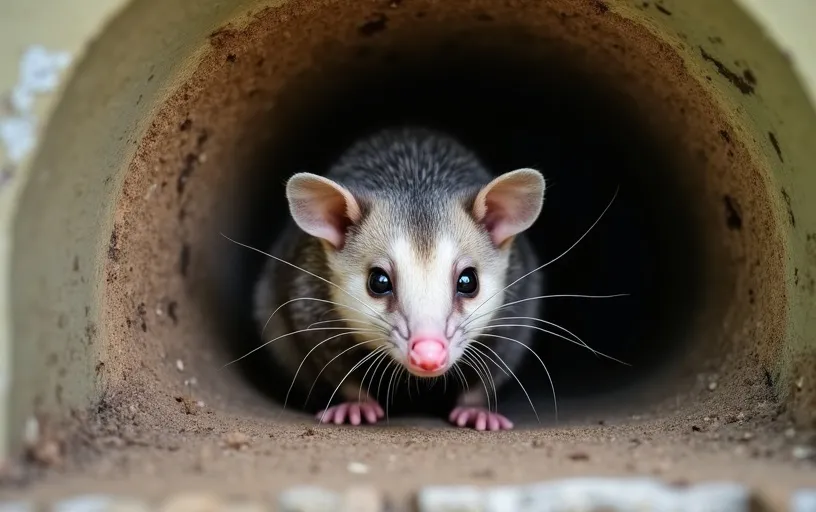 Professional Possum Prevention Services Ninderry