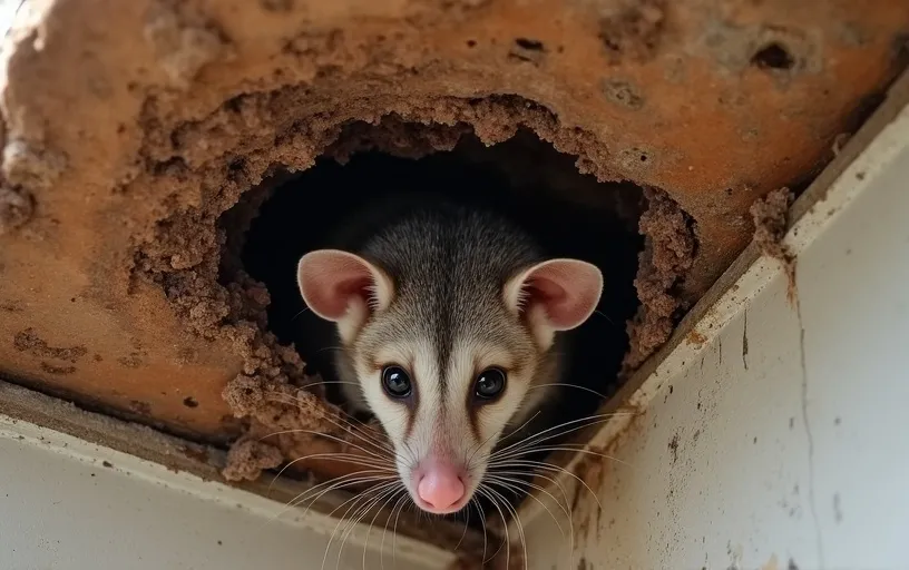 Expert Roof Cavity Possum Removal Ninderry
